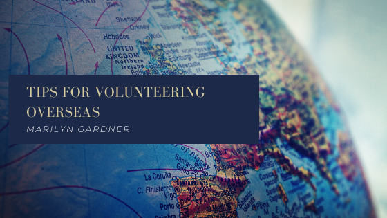 Tips for Volunteering Overseas